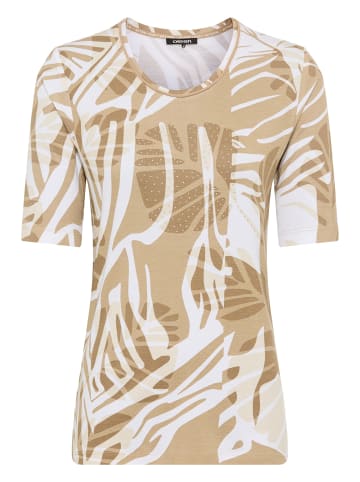 Olsen Shirt in Desert Stone