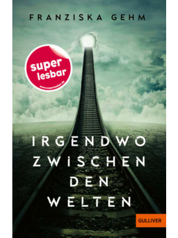 Beltz Verlag Buch - Irgendwo zwischen den Welten