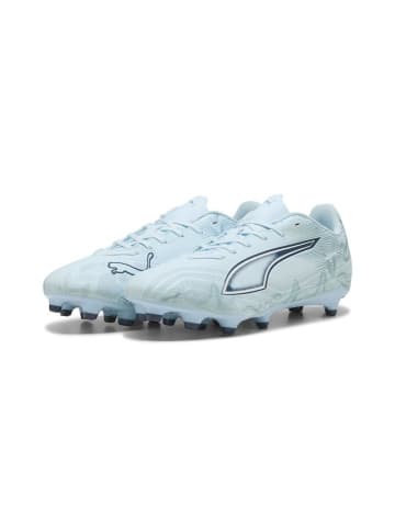 Puma Fußballschuh "Ultra 6 Play FG-AG" in Blau
