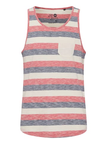 !SOLID Tanktop SDWhicco in Rot