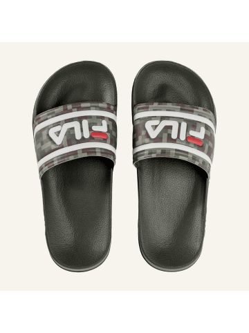 Fila Sneaker 10565813436758 Grün