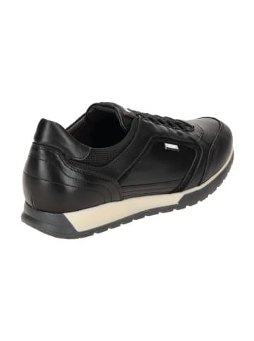 Pikolinos Sportliche Slipper in Schwarz