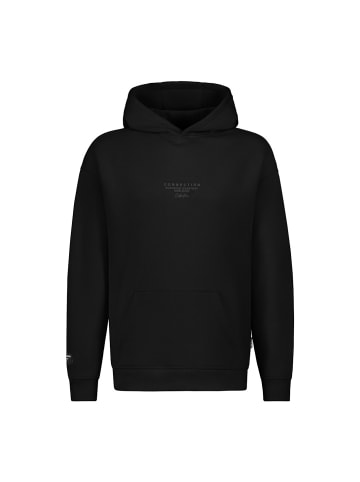 Eight2Nine Sweatshirt in Black