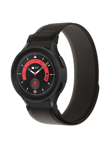 Tech Protect Tech-Protect Nylonarmband für Samsung Galaxy Watch 4/5/5 Pro/6/7