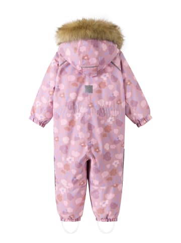 Reima Reimatec Schneeanzug " Lappi " in Grey Pink