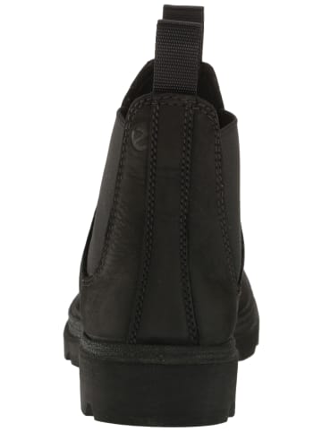 Ecco Chelsea Boot für Damen in schwarz