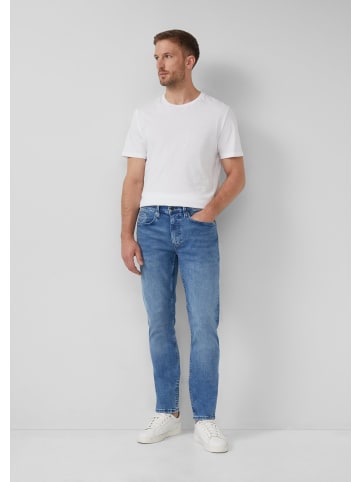 s.Oliver Jeans-Hose NELIO in 52Z3_blau