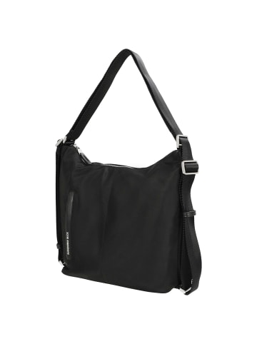 Mandarina Duck Hunter - Schultertasche 29 cm (pirite) in schwarz