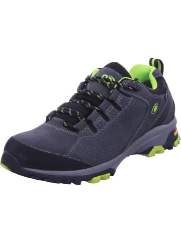 Brütting Trekkingschuh Mit Tex-Membran in grau