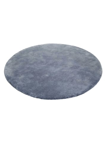 ESPRIT Teppich #relaxx in blau grau