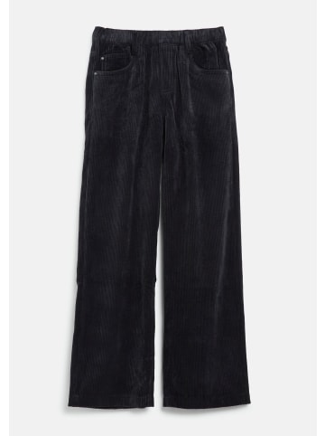 s.Oliver Hose BAGGY in 9999_schwarz