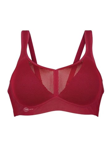 Anita Active BH 1er Pack in Rot