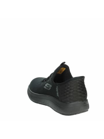 Skechers Sneaker für Damen in Schwarz