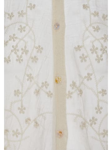 VIRITA Women Shirt in Cream