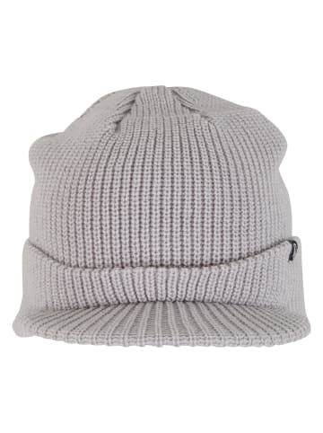 Brandit Brandit Dad Caps in heather grey