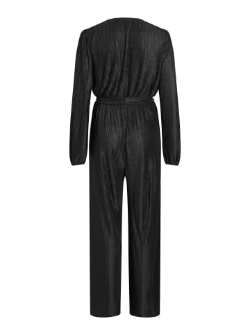 Vila Jumpsuit in Black