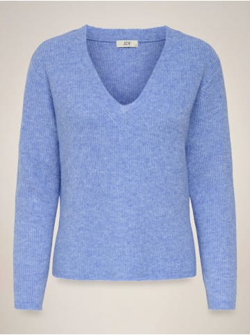 JDY Strickpullover in Ebb And Flow