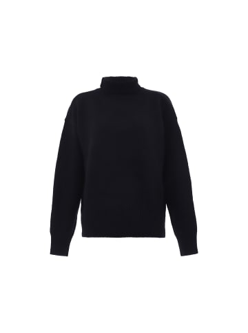 aleva Damen Sweater in SCHWARZ