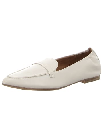 Tamaris Slipper in beige