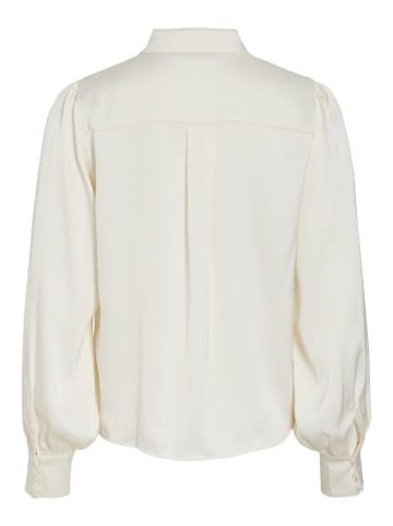 Vila Hemd in Cloud Dancer