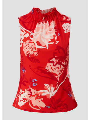 s.Oliver T-Shirt in 30A2_preiselbeere