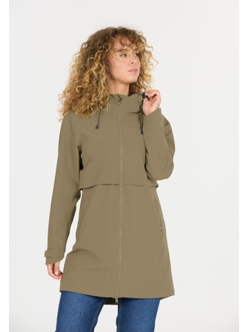 Weather Report Parka Dayton in 1178Kalamata
