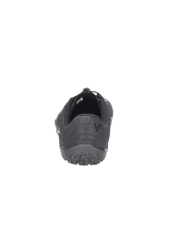 VIVOBAREFOOT Schnürschuh in grau