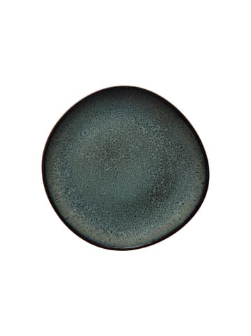 like. by Villeroy & Boch Frühstücksteller Lave in ø 23 cm in Gris