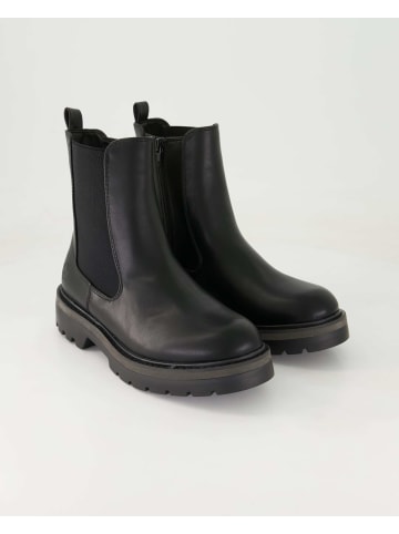 rieker Klassische Stiefeletten in Schwarz