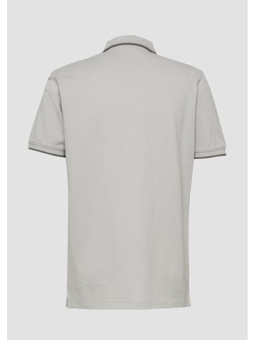 s.Oliver Polo-Shirt in 9108_taubengrau