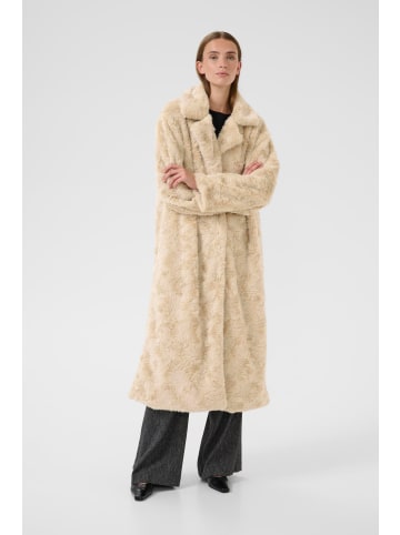Karen By Simonsen Jacke KBBolinda Oversize fit in Egret