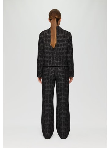 s.Oliver Indoor-Blazer in 99N0_schwarz