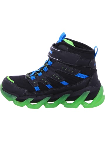 Skechers Sneaker in schwarz