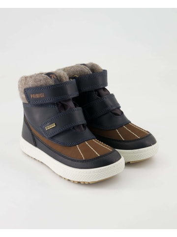 Primigi Klettschuhe in Blau