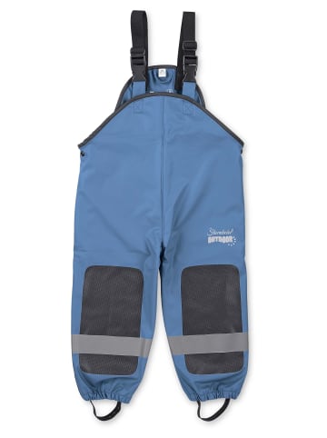 Sterntaler Funktions-Regenhose ungefüttert uni in ecru