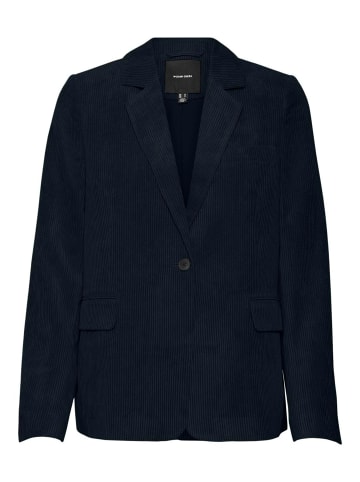 Vero Moda Klassischer Blazer in Black