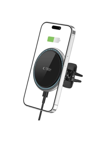 Tech Protect Tech Protect A2 Handyhalterung mit MagSafe 15W induktivem