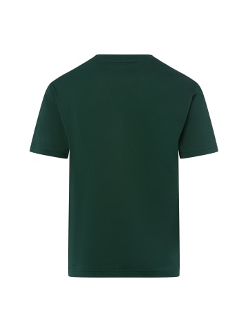 Gant T-Shirt in tanne