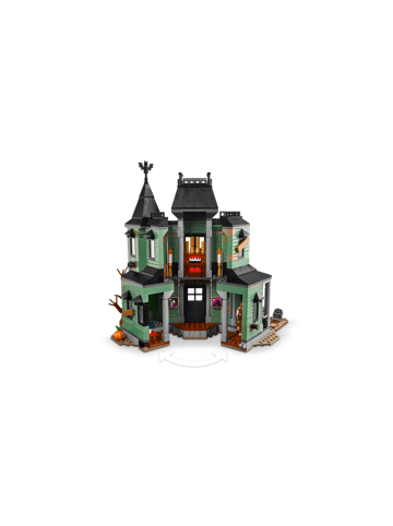 LEGO Geisterhaus in Mehrfarbig ab 9 Jahre