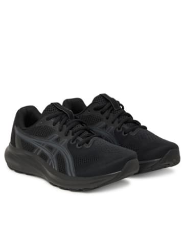 asics Sneaker Gel-Contend in Black/Carrier Grey