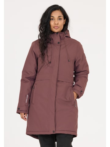 Whistler Parka Mullie V2 in 4261 Huckleberry