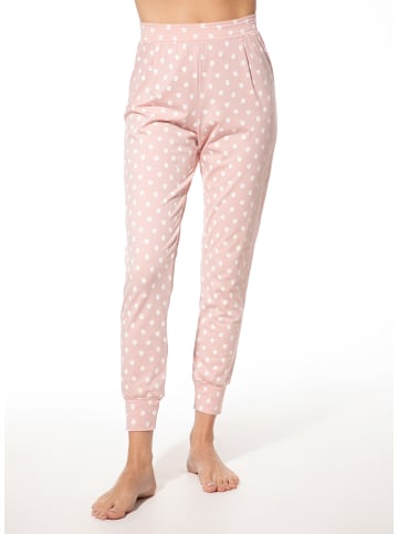 SHORT STORIES Schlafhose in Rosa