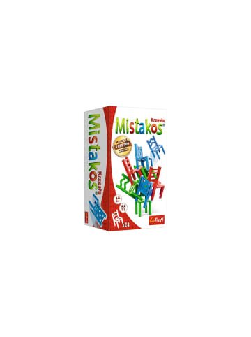 Wisam® Mistakos Arcade-Spiel Fight for Trefl Stools 02075