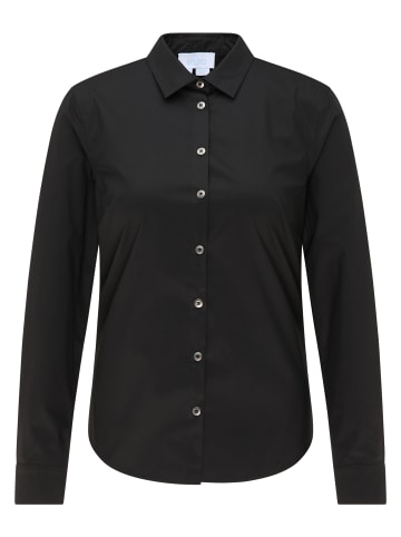 usha BLUE LABEL Bluse in Schwarz