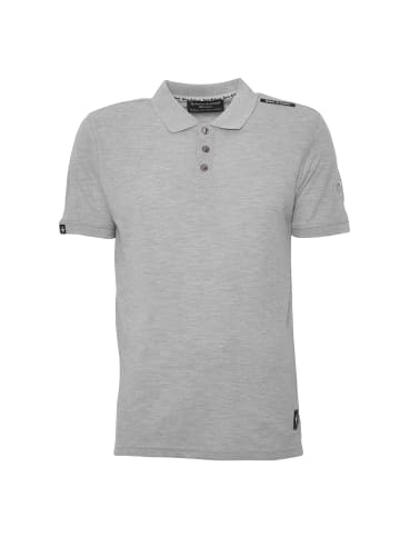 Roberto Geissini Basic Polo Grau