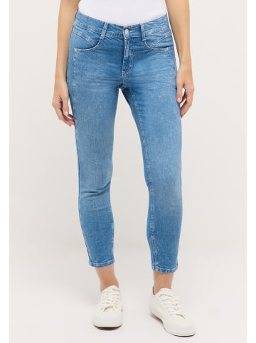 ANGELS Jeans Ornella Urban in medium stone