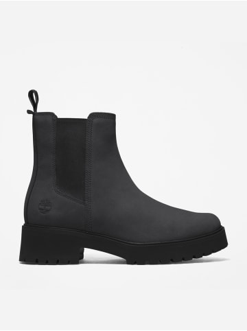 Timberland Chelsea Boot "Mid Chelsea Boot" in Schwarz