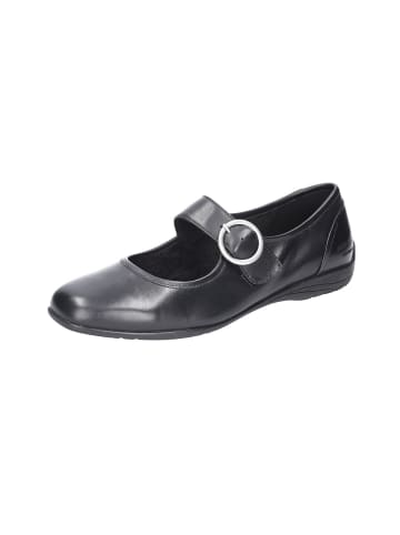 Josef Seibel Slipper in black