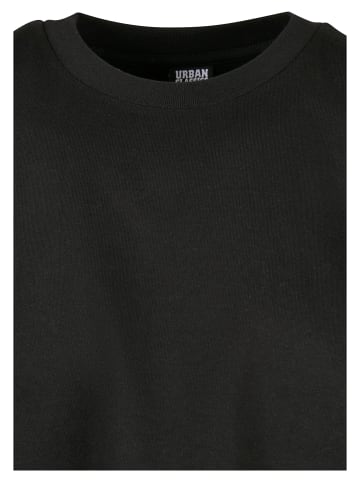 Urban Classics T-Shirts in black