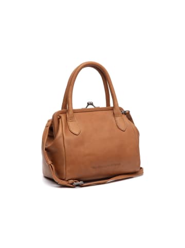 The Chesterfield Brand Handtasche für Erwachsene in cognac in cognac